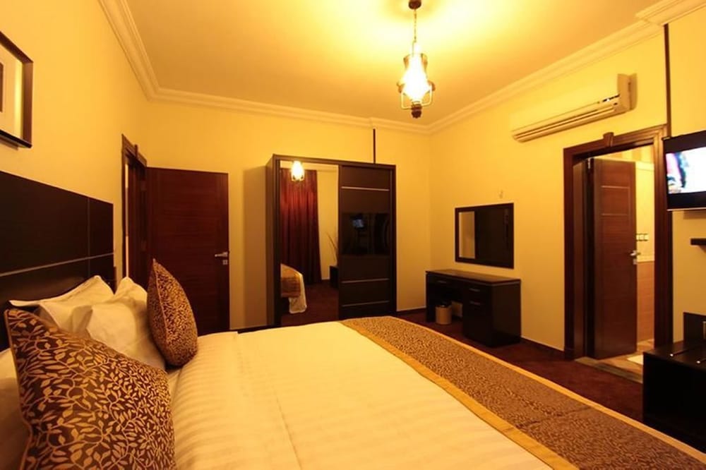 بلاتينيوم السبعين للأجنحة الفندقية(Platinum Seventy Serviced Apartments) 20/61