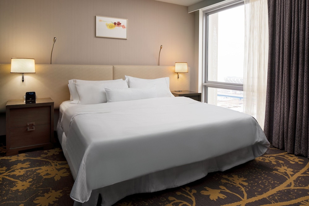 The Westin Cleveland Downtown in CLEVELAND - OH