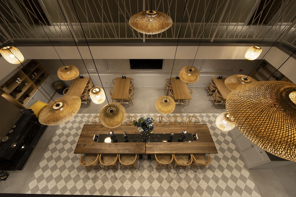 Baleze Boutique Hotel 8/50