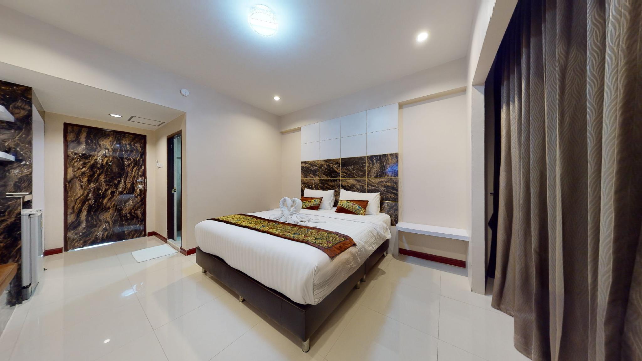Laem Thong Hotel 5/39