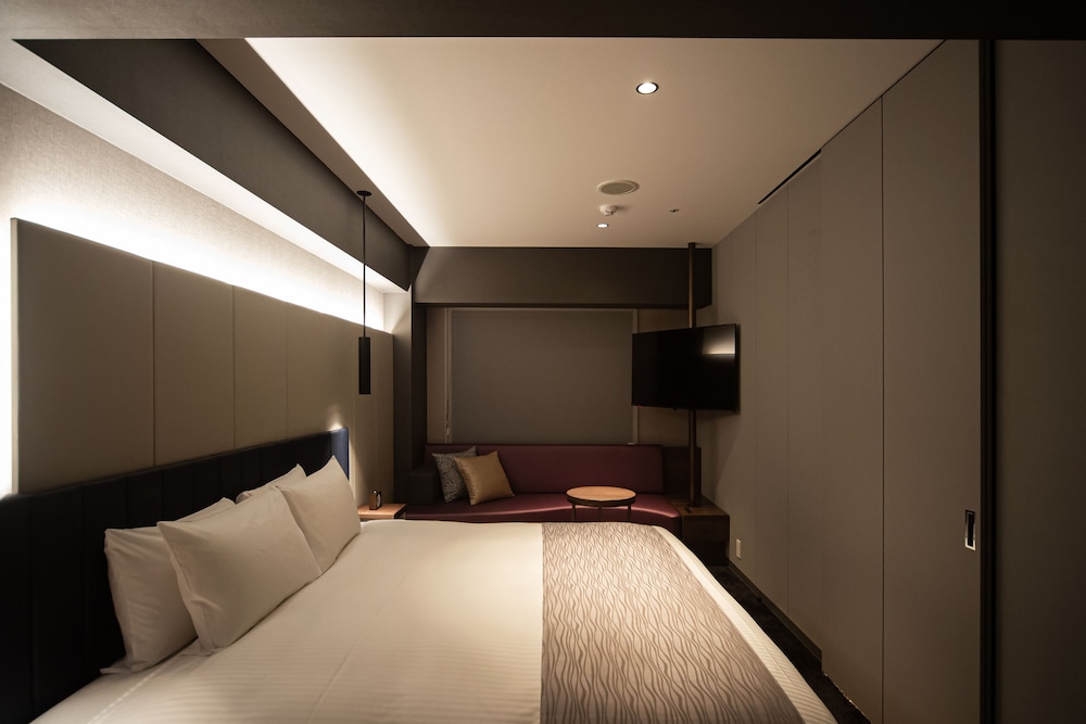PREMIUM, DOUBLE BED
