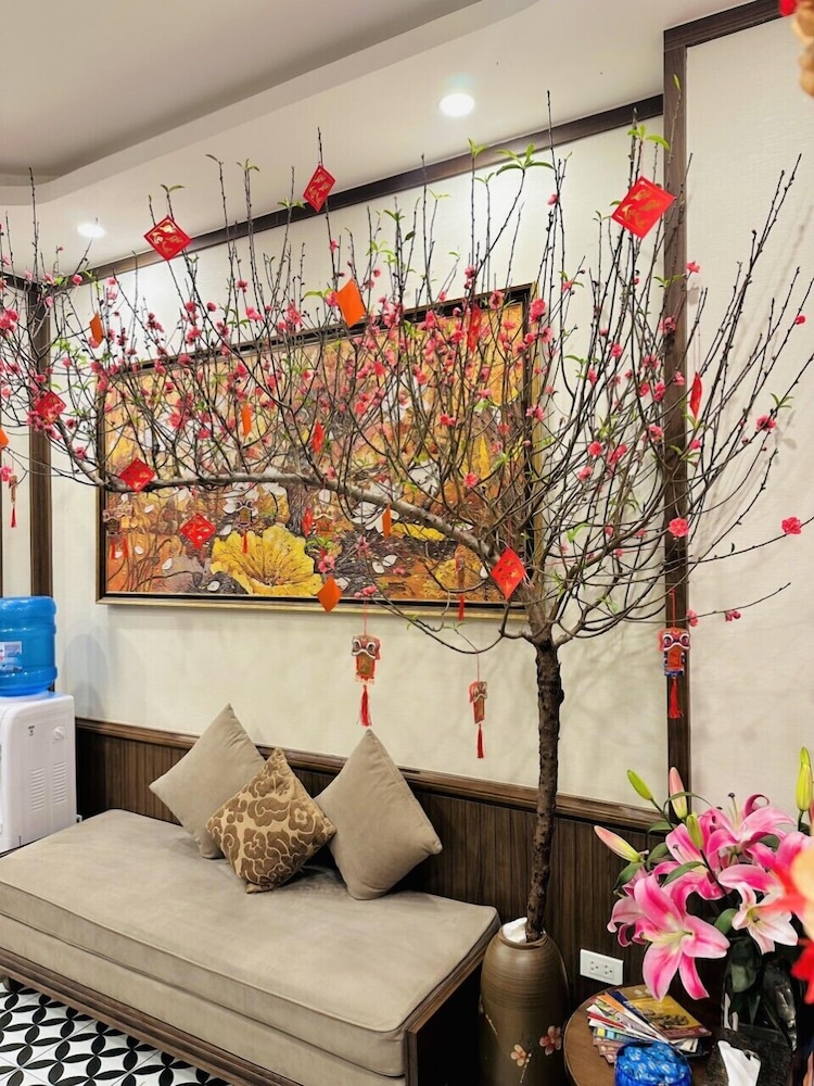 The Cosy Inn Hanoi 29/50