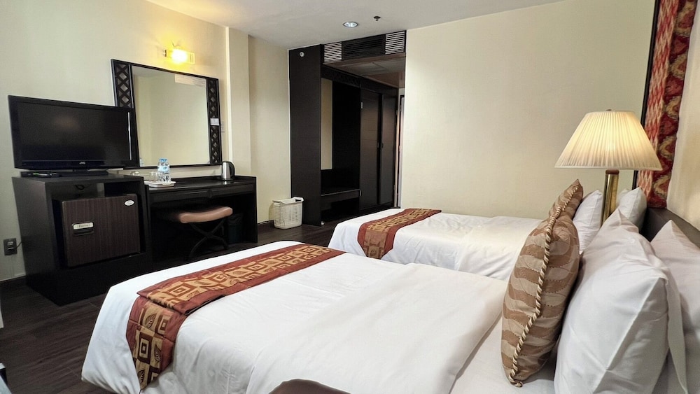 Fortuna Hotel Bangkok 18/39