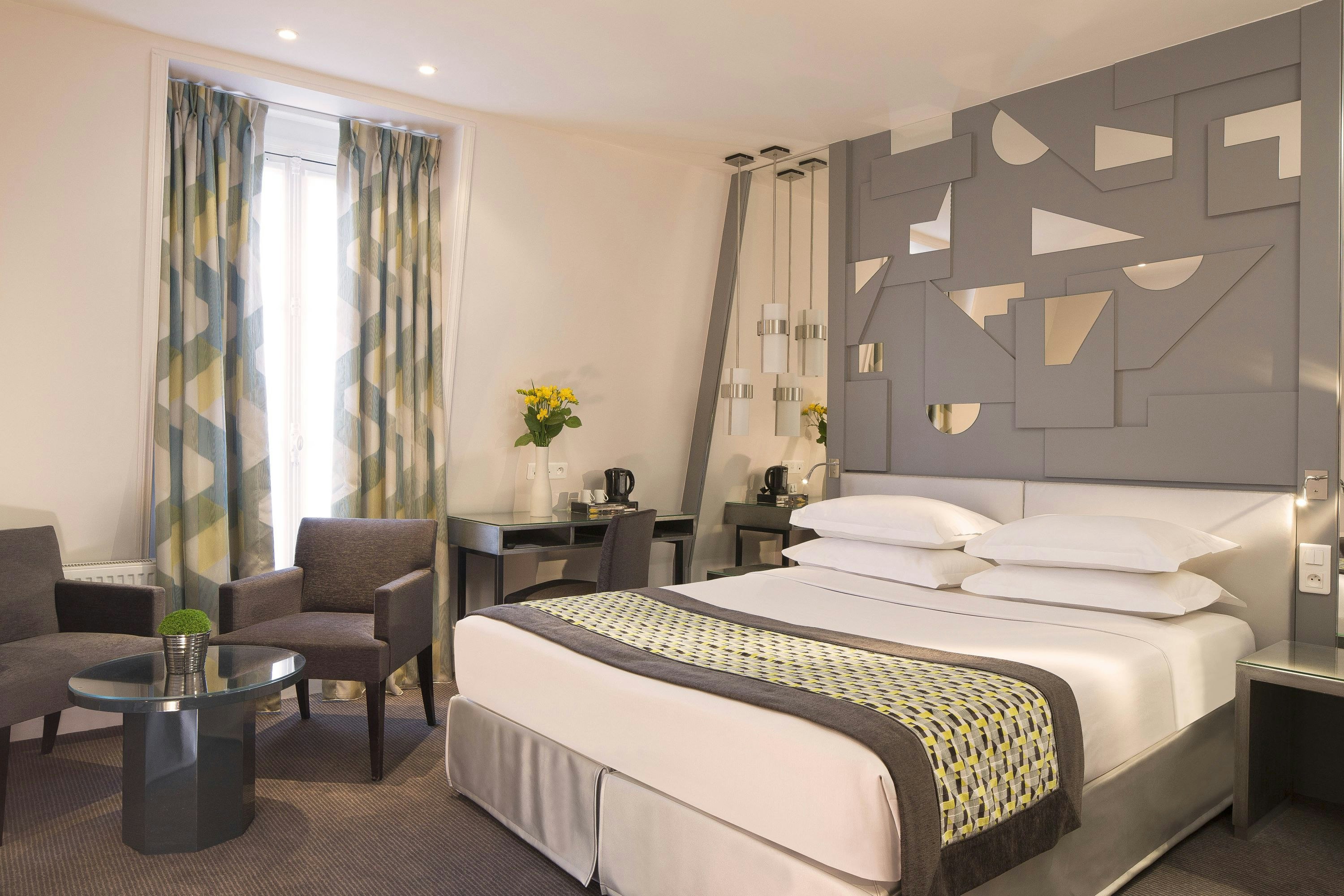 Hotel A La Villa Des Artistes 24/72