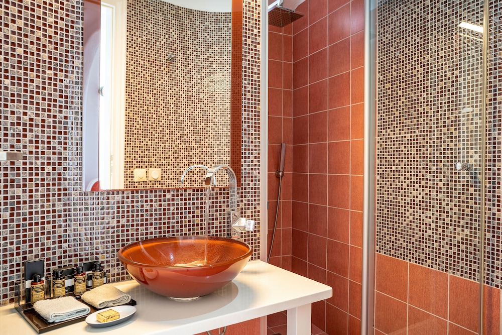 Delfini Villas 34/36