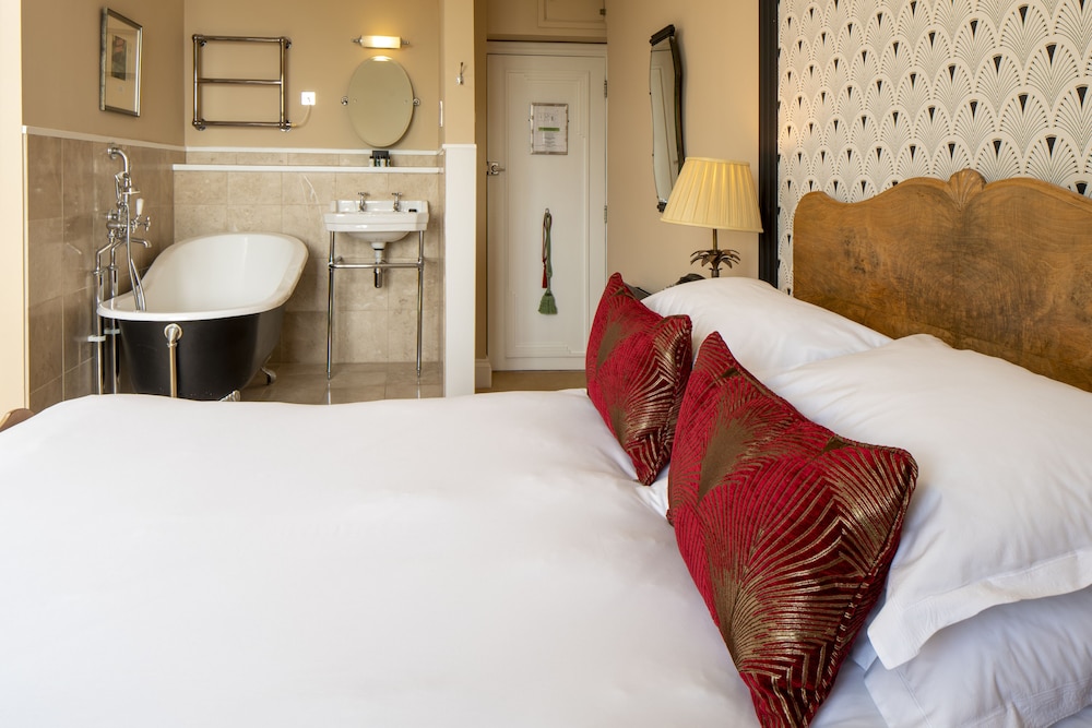 Burgh Island Hotel 25/50