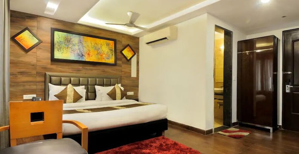 Hotel Cabana Pahar Ganj 22/46