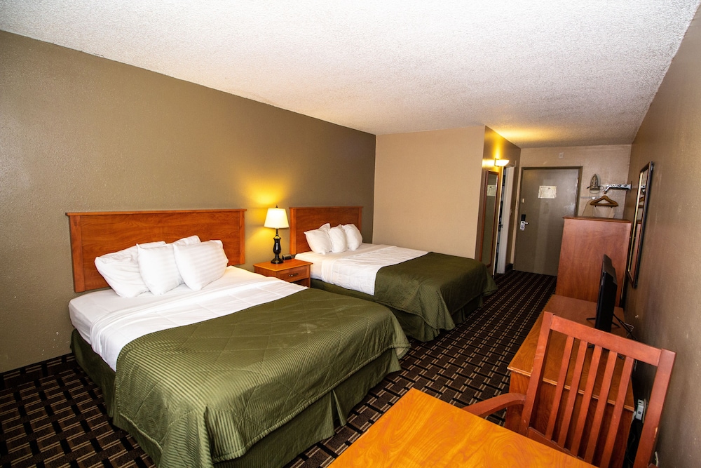 Fairbridge Inn Suites Lewiston 15/48