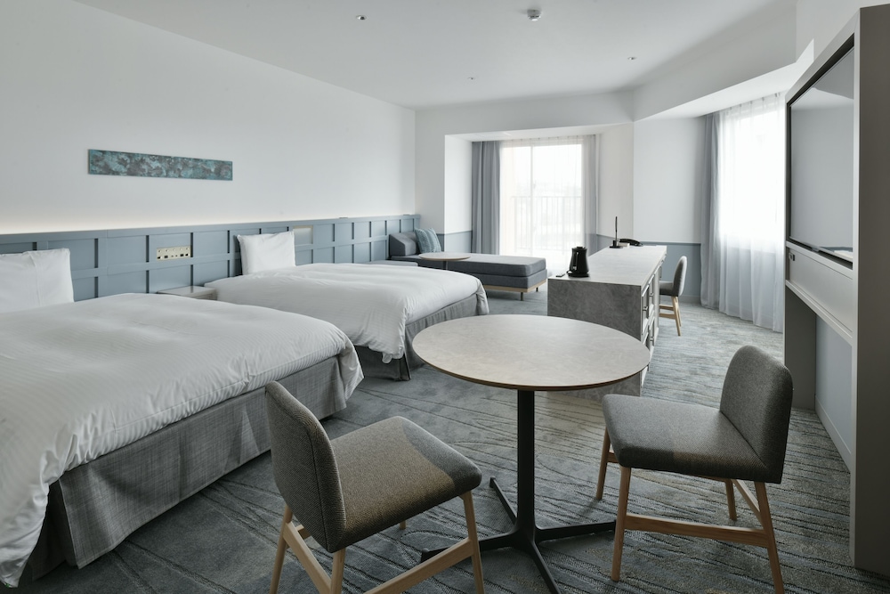 Lequ Okinawa Chatan Spa And Resort 56/70