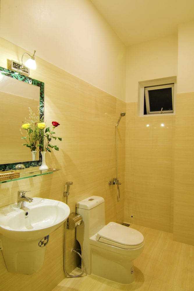 Gia Thanh Guest House 32/34