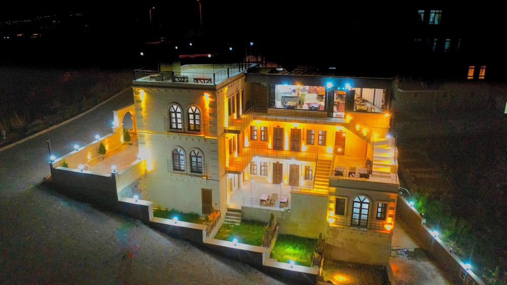 Gemosa Cappadocia Hotel 2/48