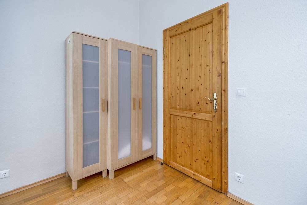 Checkvienna - Apartment Familienplatz 4/50