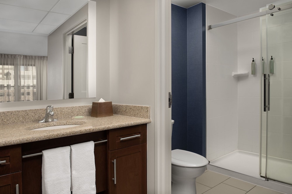 RESIDENCE INN SYRACUSE DOWNTOWN AT ARMORY SQUARE 49/50