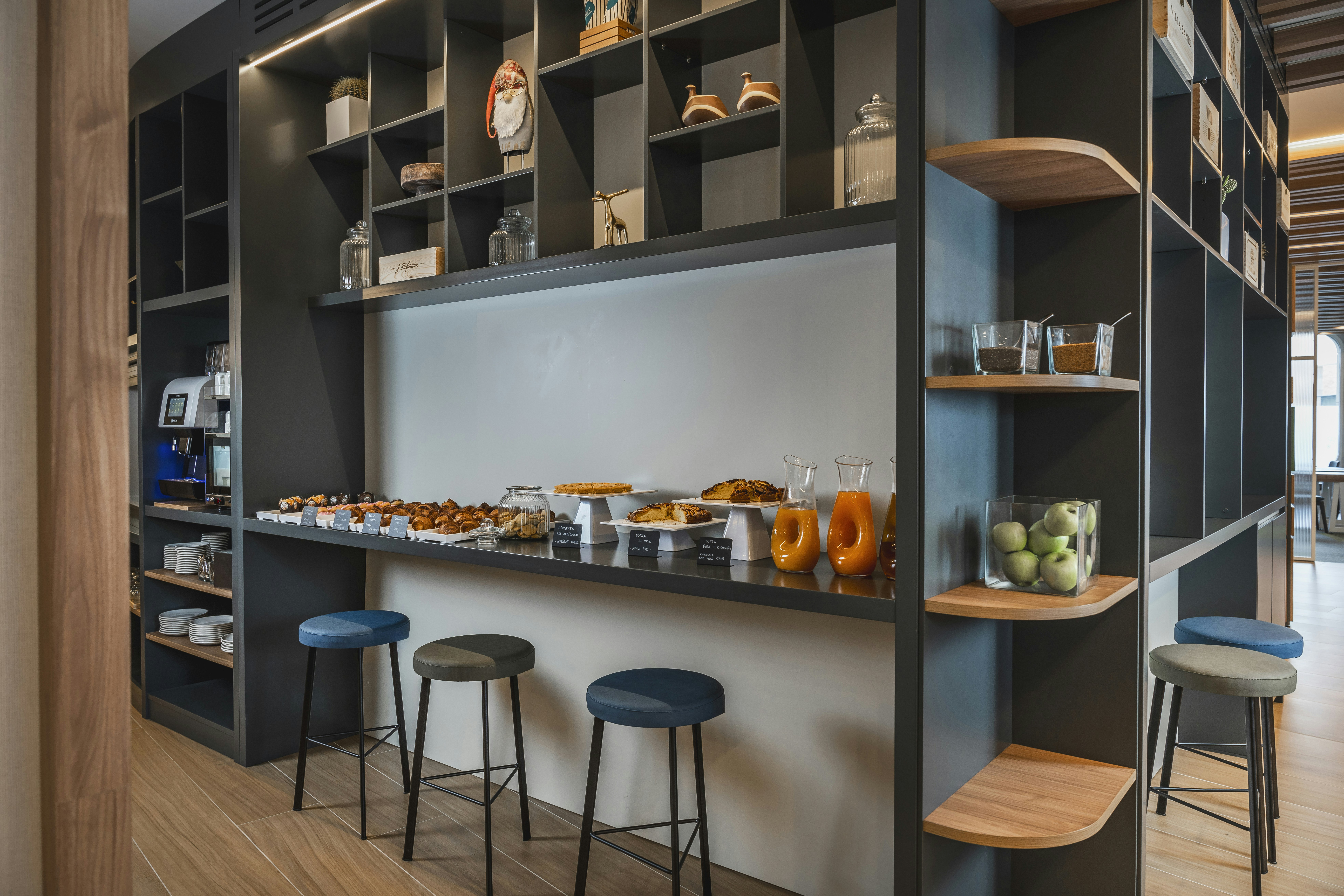 Hilton Garden Inn Padova City Centre 40/52