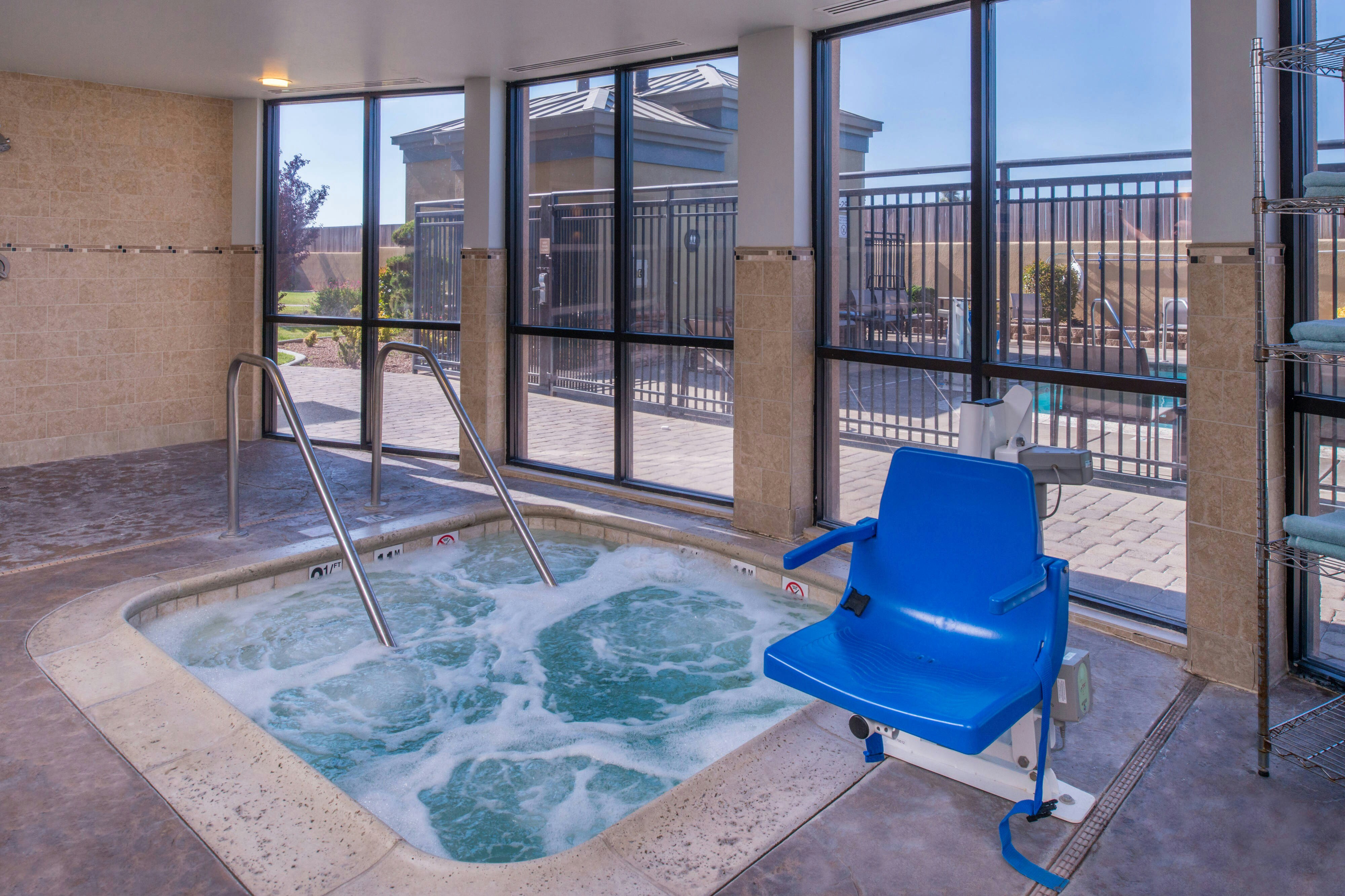 Courtyard Marriott Victorville 24/52