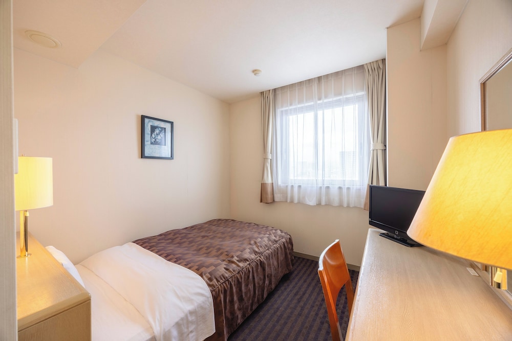 Hirosaki Plaza Hotel 23/50