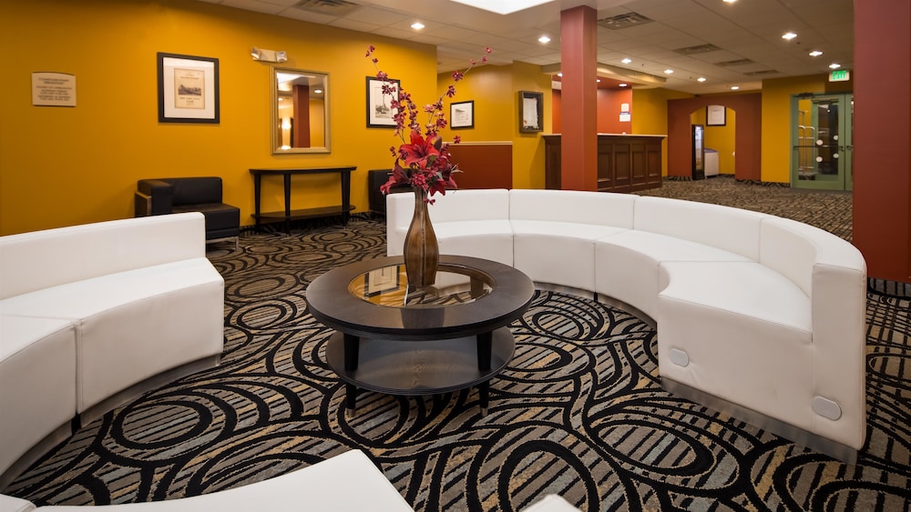 Best Western The Inn At The Fairgrounds 31/54