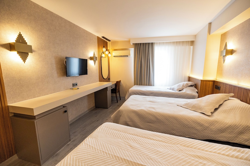 AKTAS HOTEL 10/45