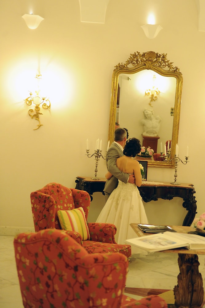 Hotel Villa Fraulo 46/72