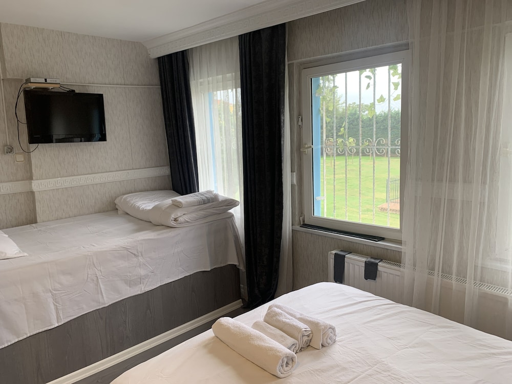 ANTIK SOFIA HOTEL 7/50