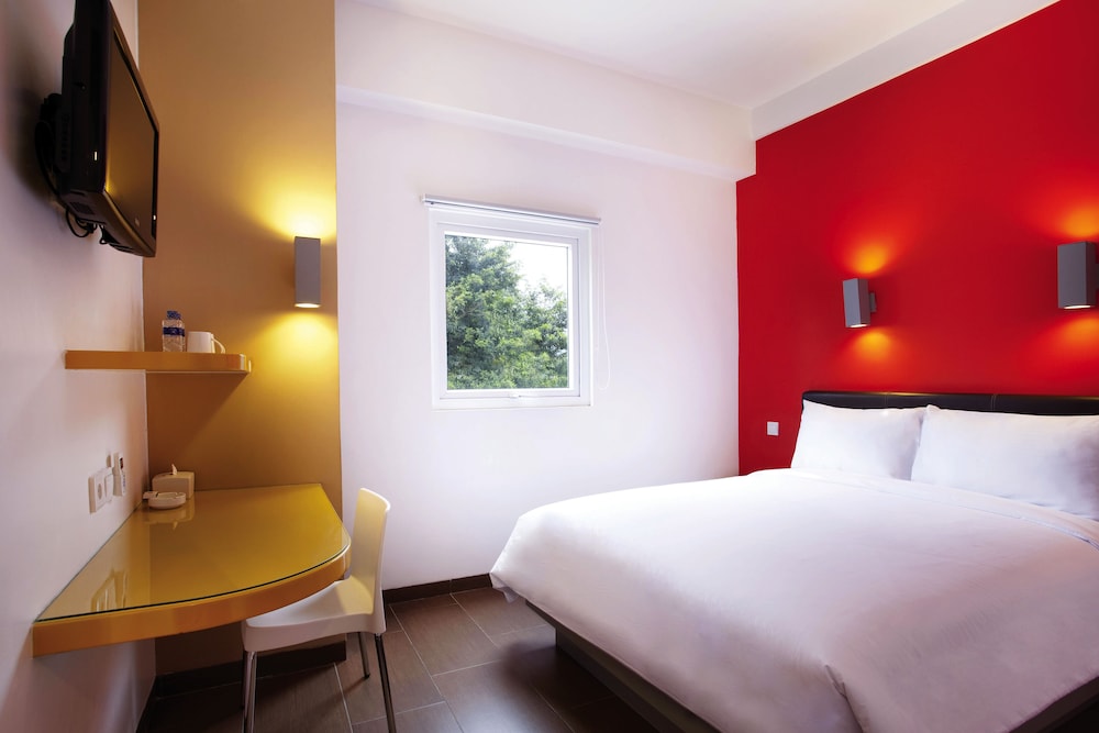 Hotel Amaris Cihampelas 13/40