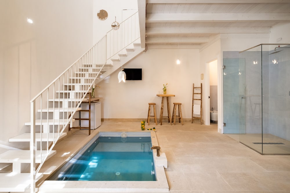 Masseria Rauccio 25/50