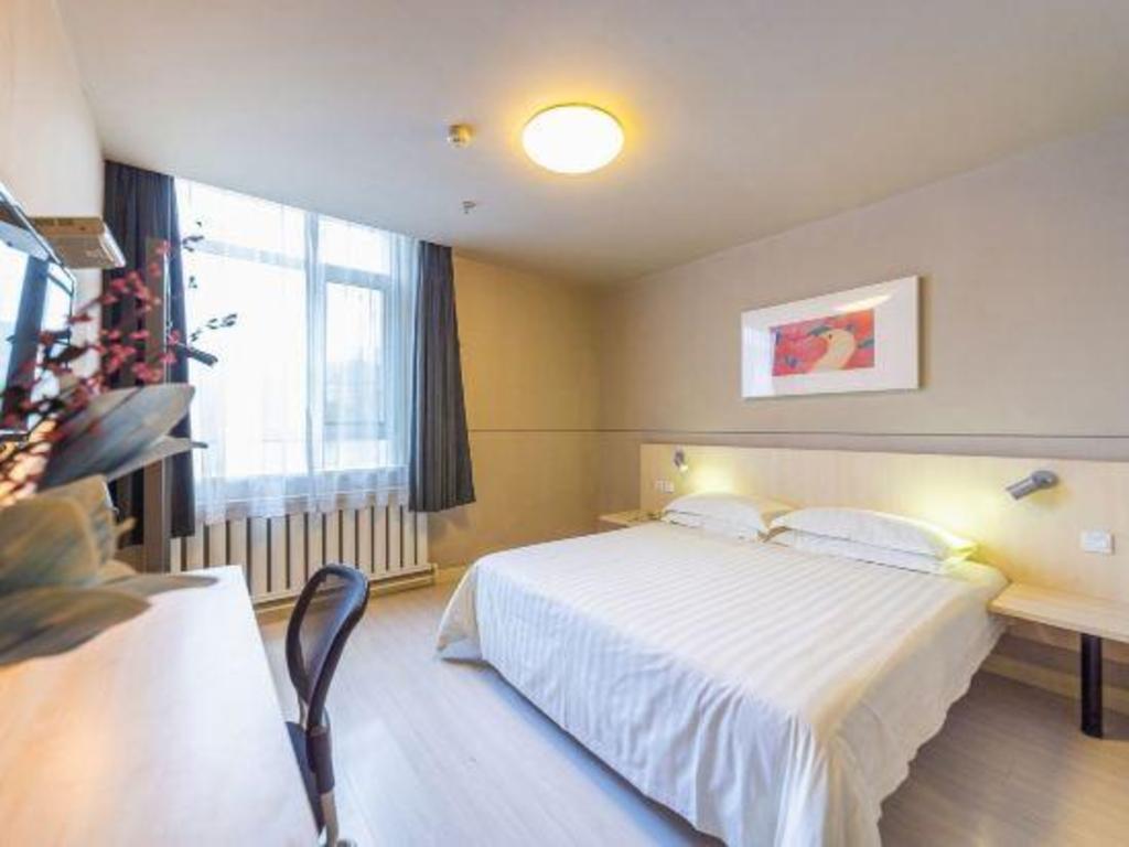 Jinjiang Inn (Xining Wanda Plaza) 16/49