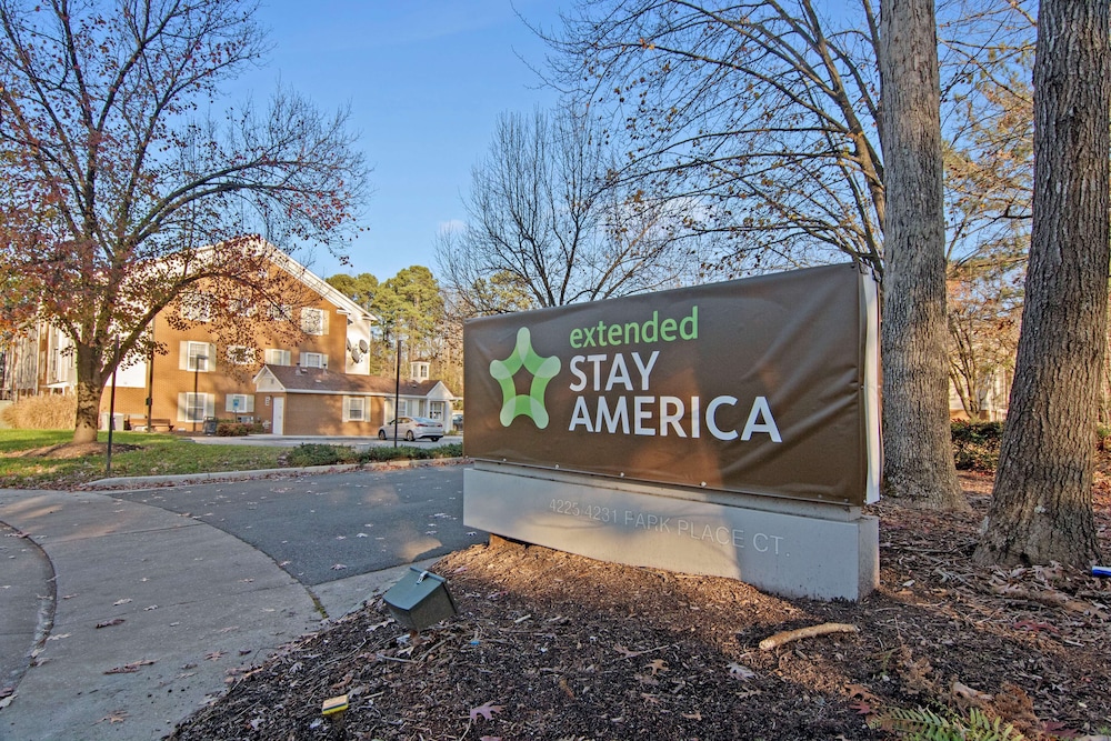 Towneplace Suites Richmond 41/47