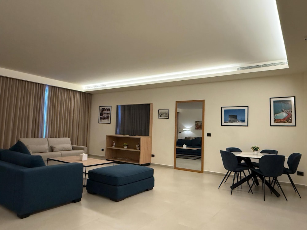 Hotel Saint Georges Beirut 39/60