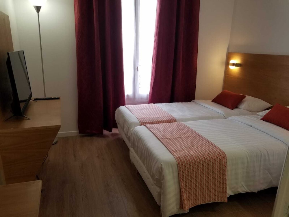 STANDARD, TWIN BEDS
