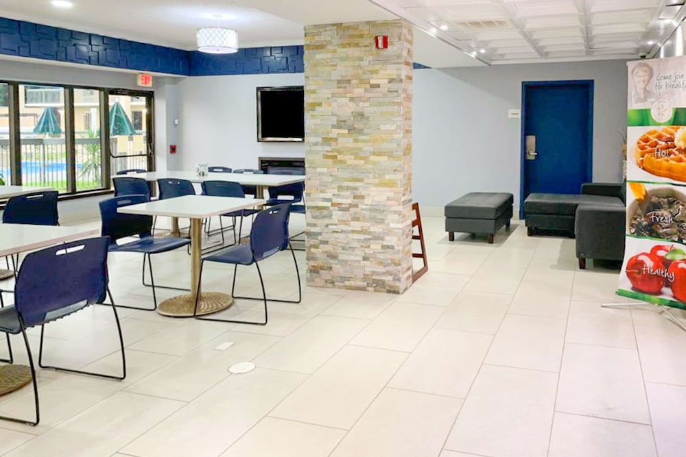 Quality Inn Albany 37/42