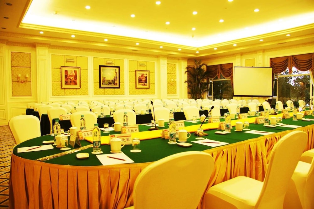 Country Garden Chizhou Phoenix Hotel 46/60