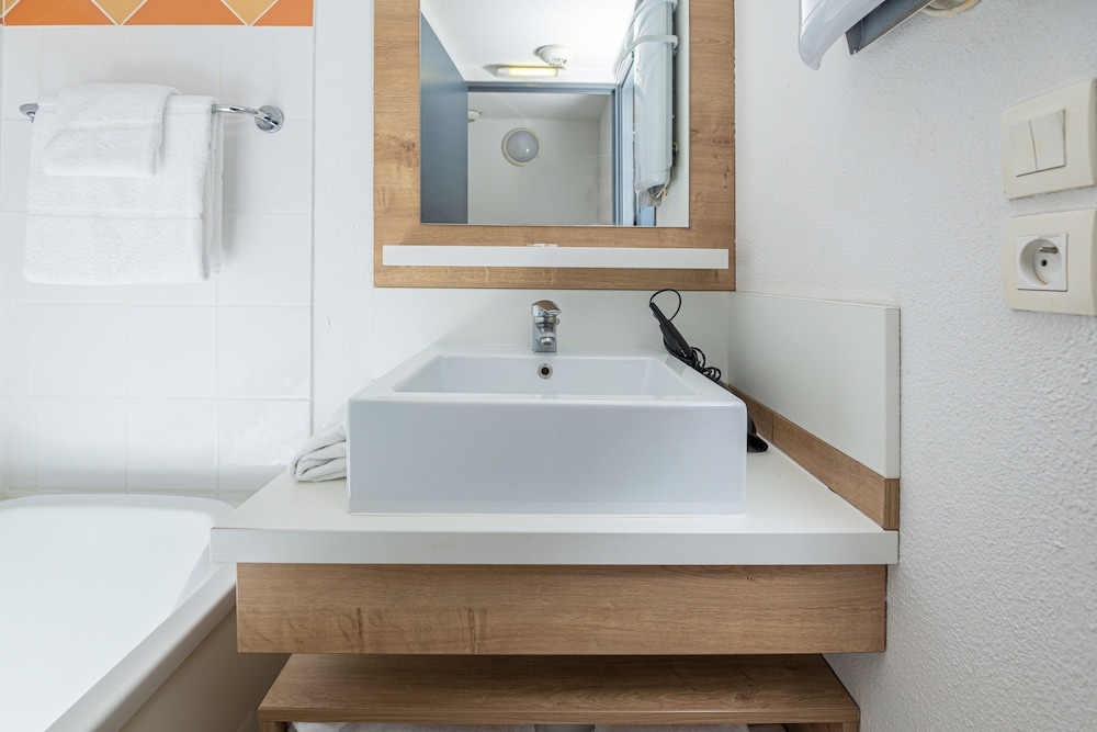 Privilodges Apparthotel Lyon Lumiere 24/26
