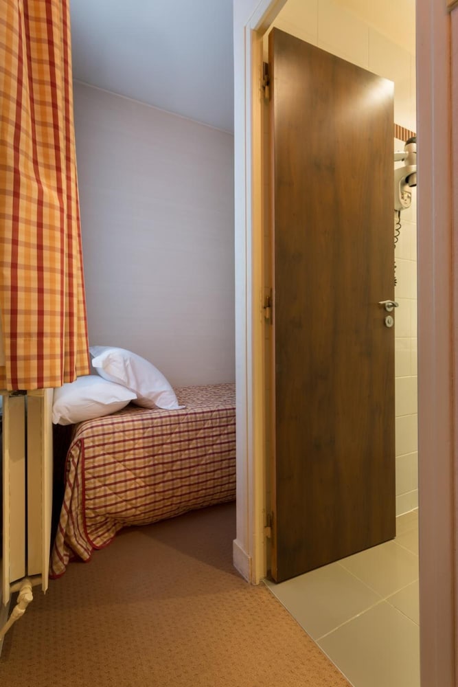 Hotel Le Home Vincennes 13/24
