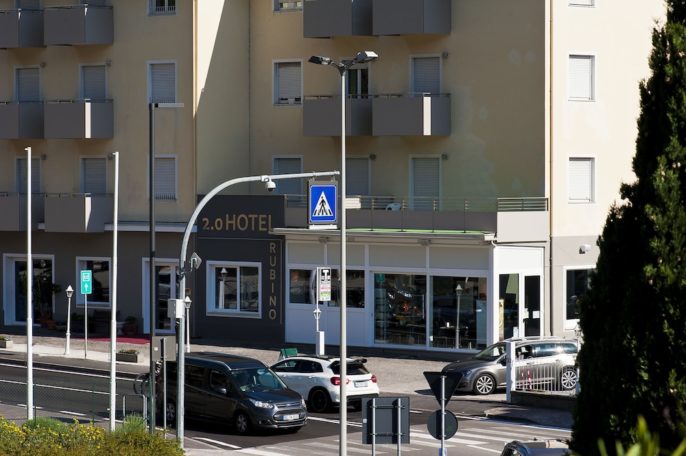Hotel Rubino 5/63