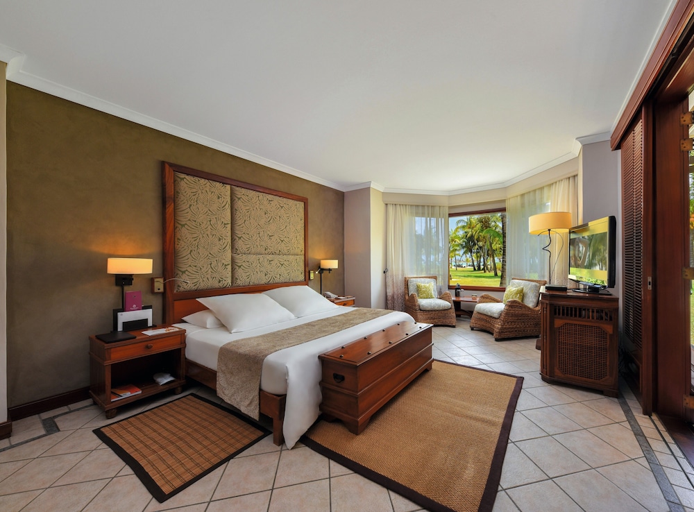 Dinarobin Beachcomber Golf Resort and Spa 17/65