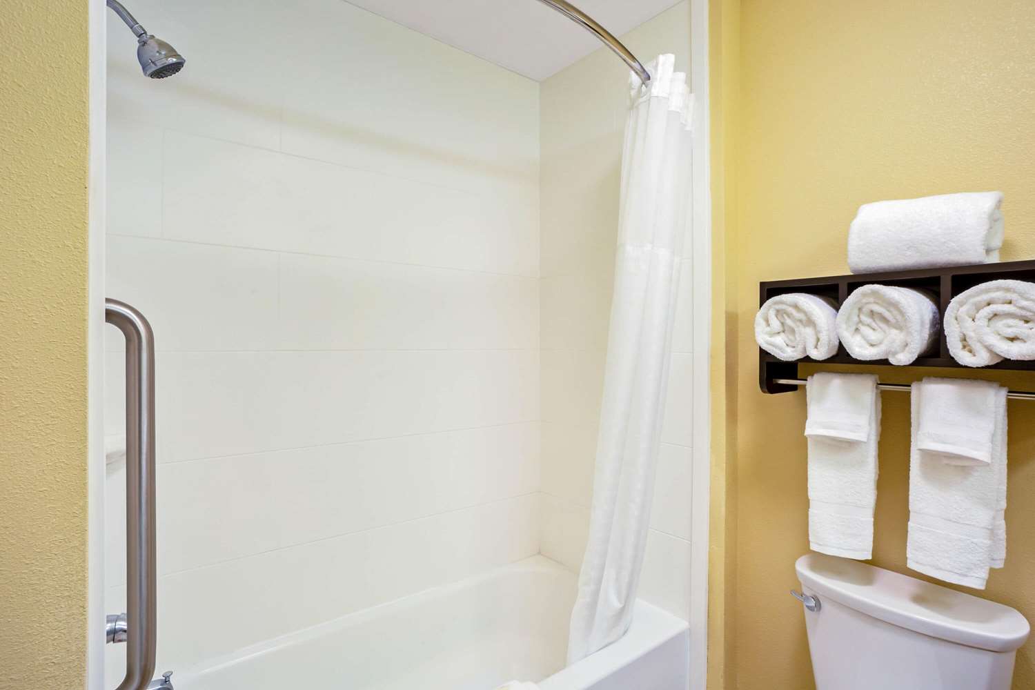 La Quinta Inn & Suites by Wyndham Pecos 61/62