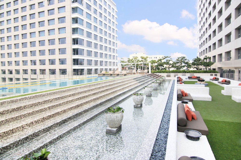 Silks Place Tainan 5/77