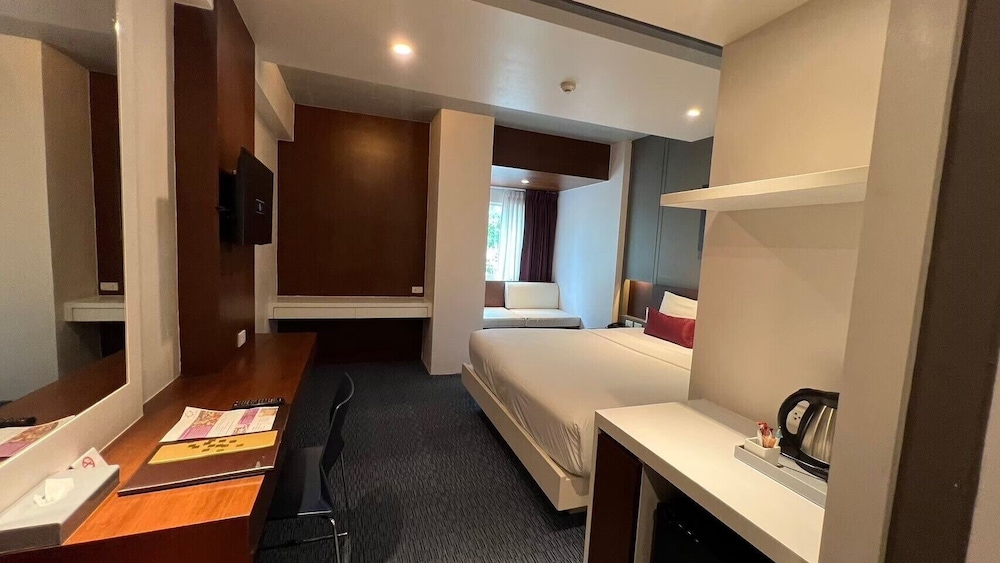 Star Hotel Chiang Mai 50/50