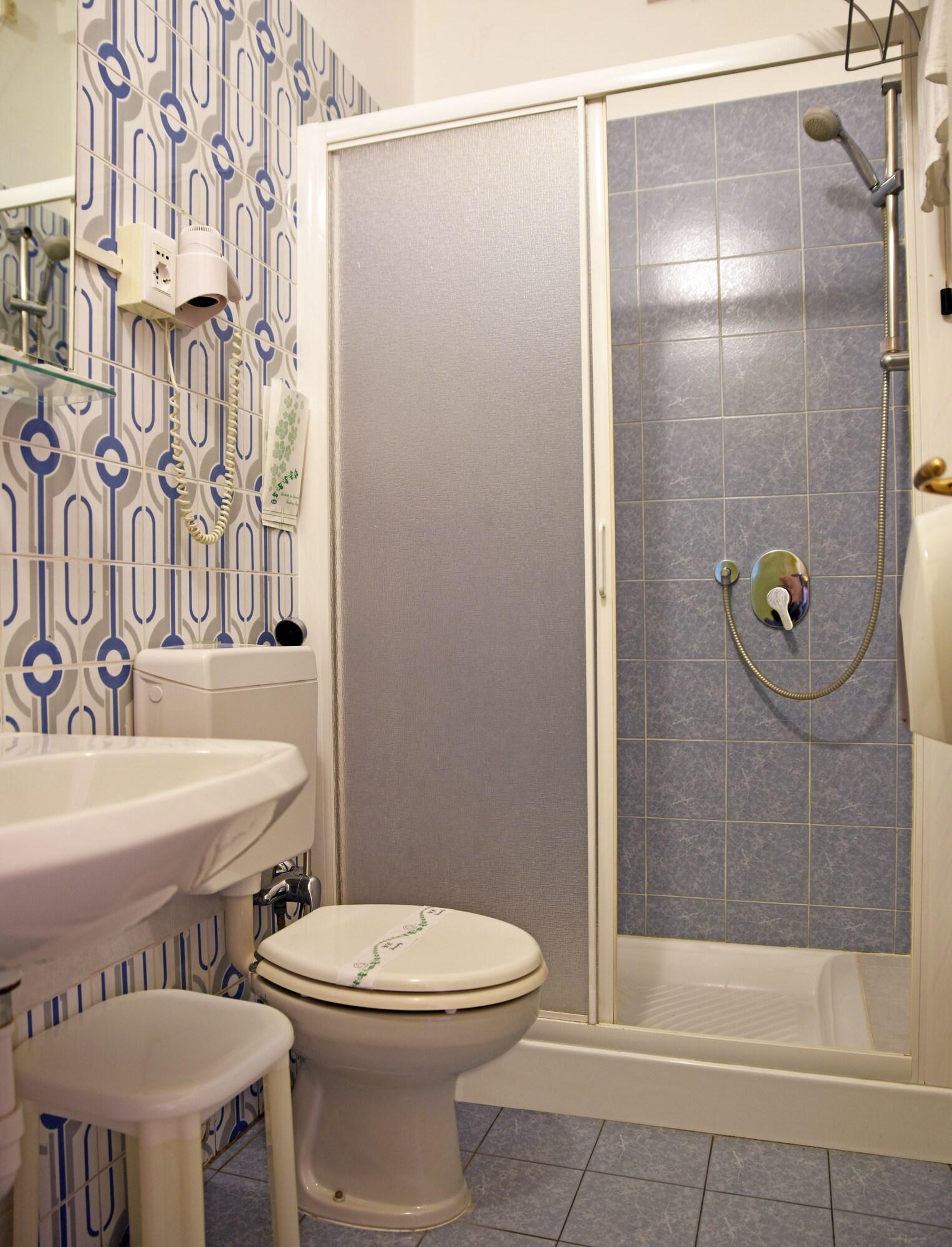 Hotel Corso 25/25