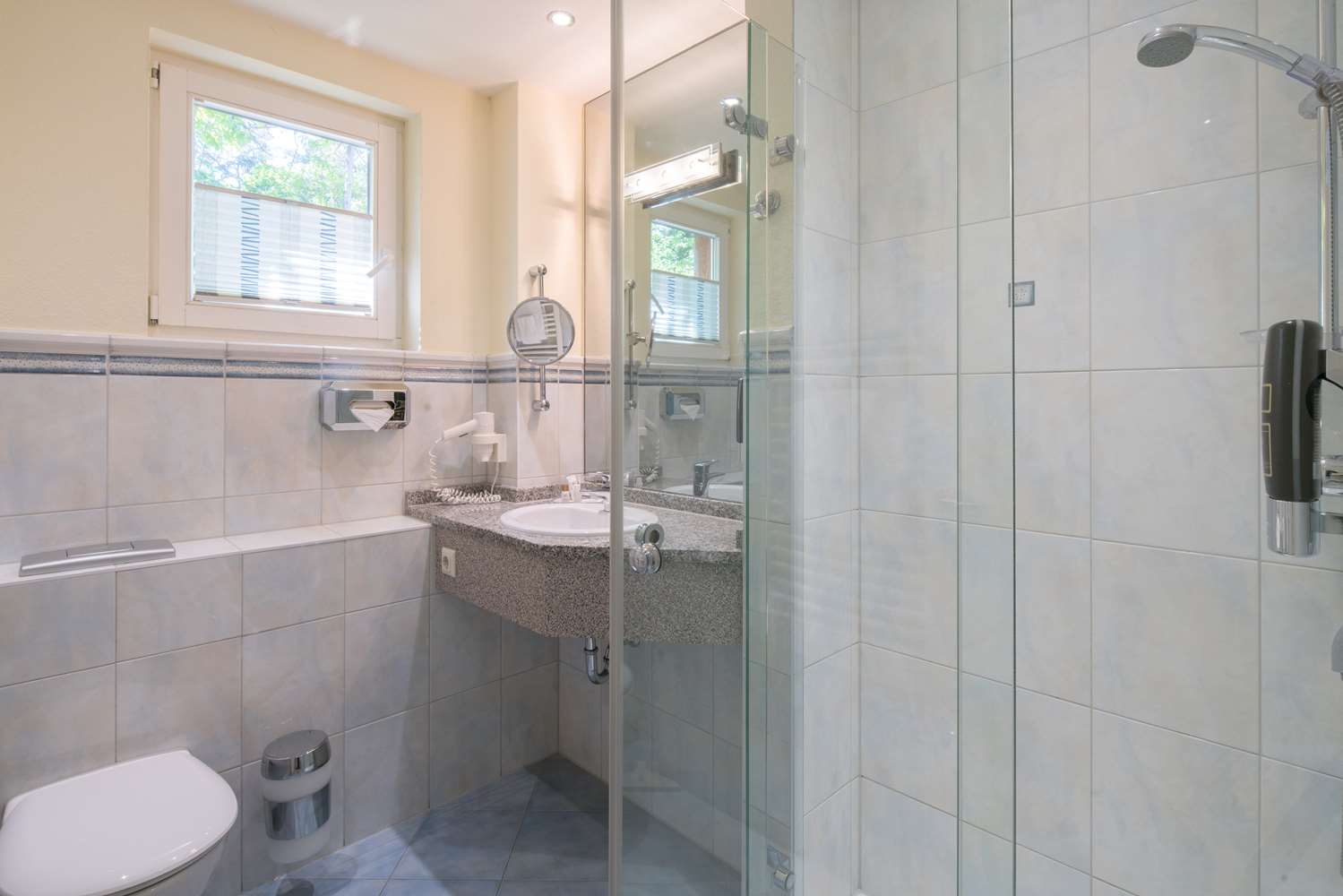 Best Western Plus Ostseehotel Waldschloesschen 27/28
