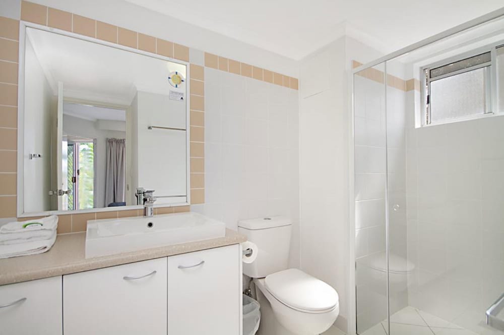 Blue Waters Apartments 34/71