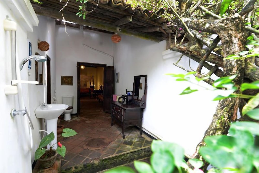 秘密花园别墅酒店(Secret Garden Villa) 图片5