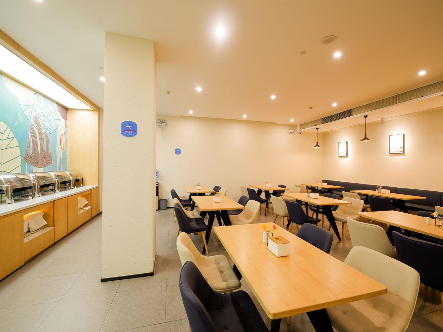 Hanting Hotel (Wushan) 33/48