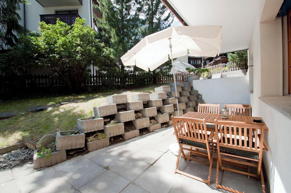 Haus Dent Blanche 5/50