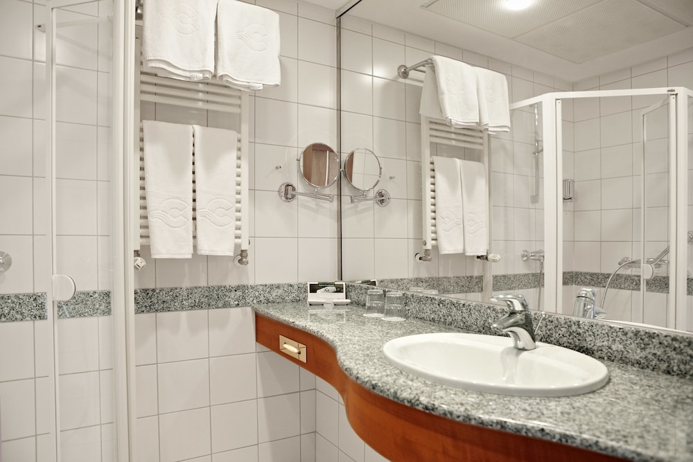 Hotel Carbona Thermal Spa 72/72