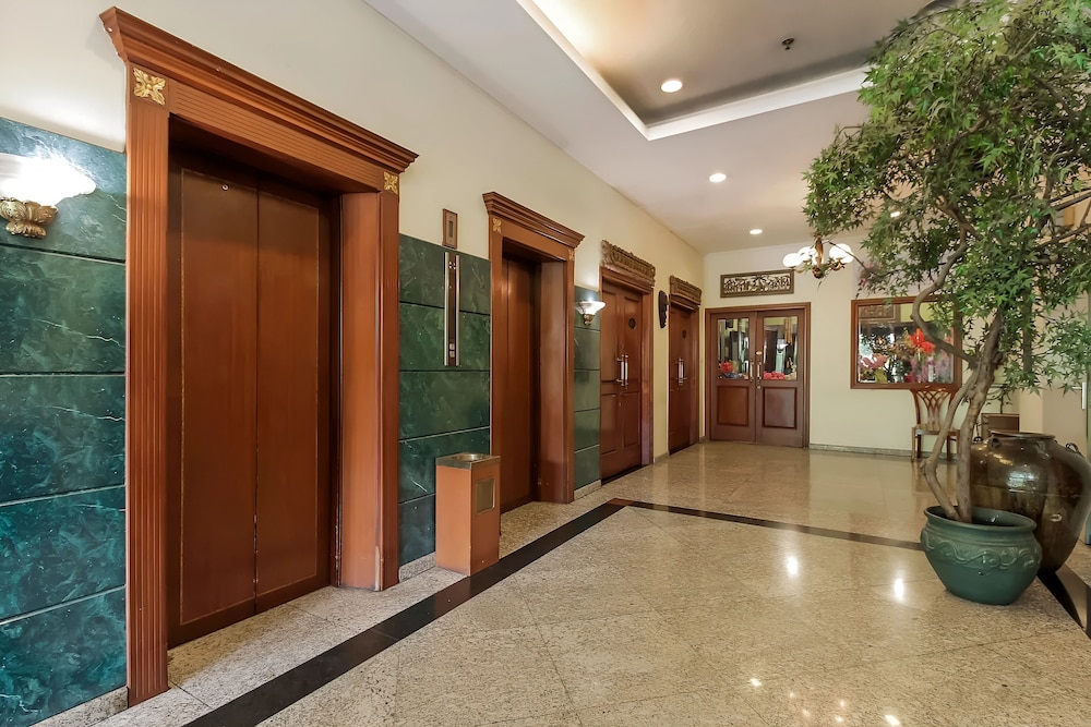 Paragon Hotel Jakarta 6/33