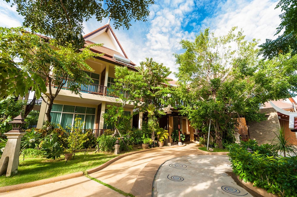 Pattra Vill Resort 4/72