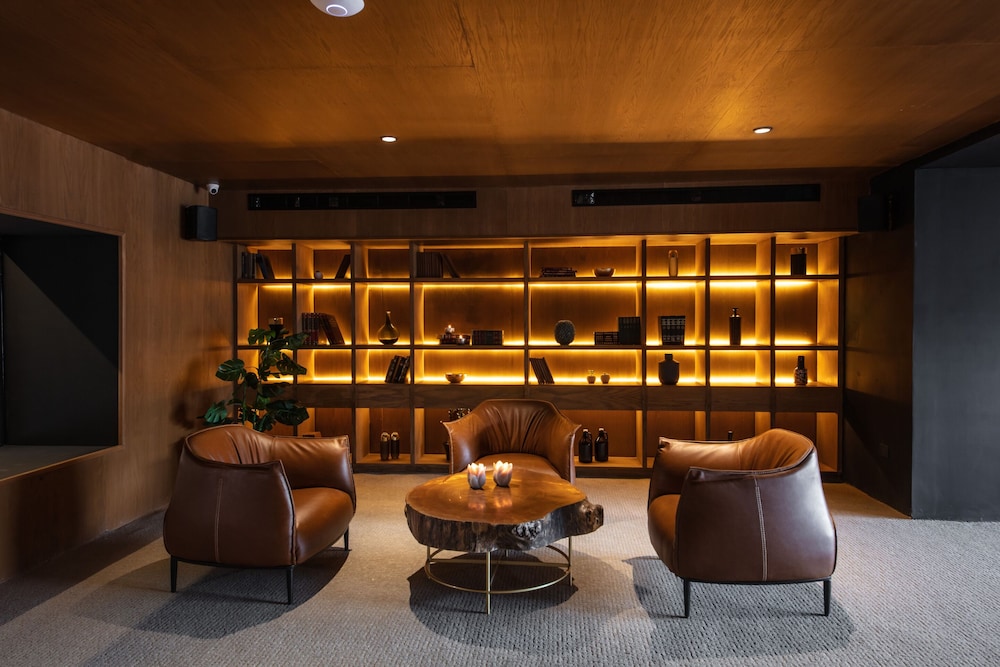 Hotel Autentico Monterrey 3/47
