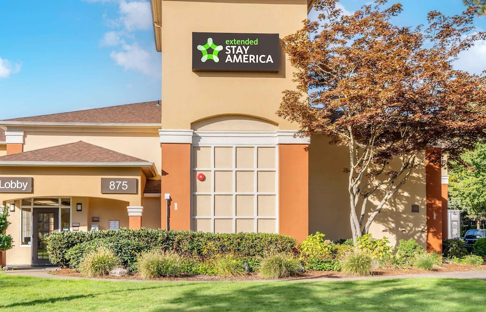 Extended Stay America Suites Portland Beaverton 2/62
